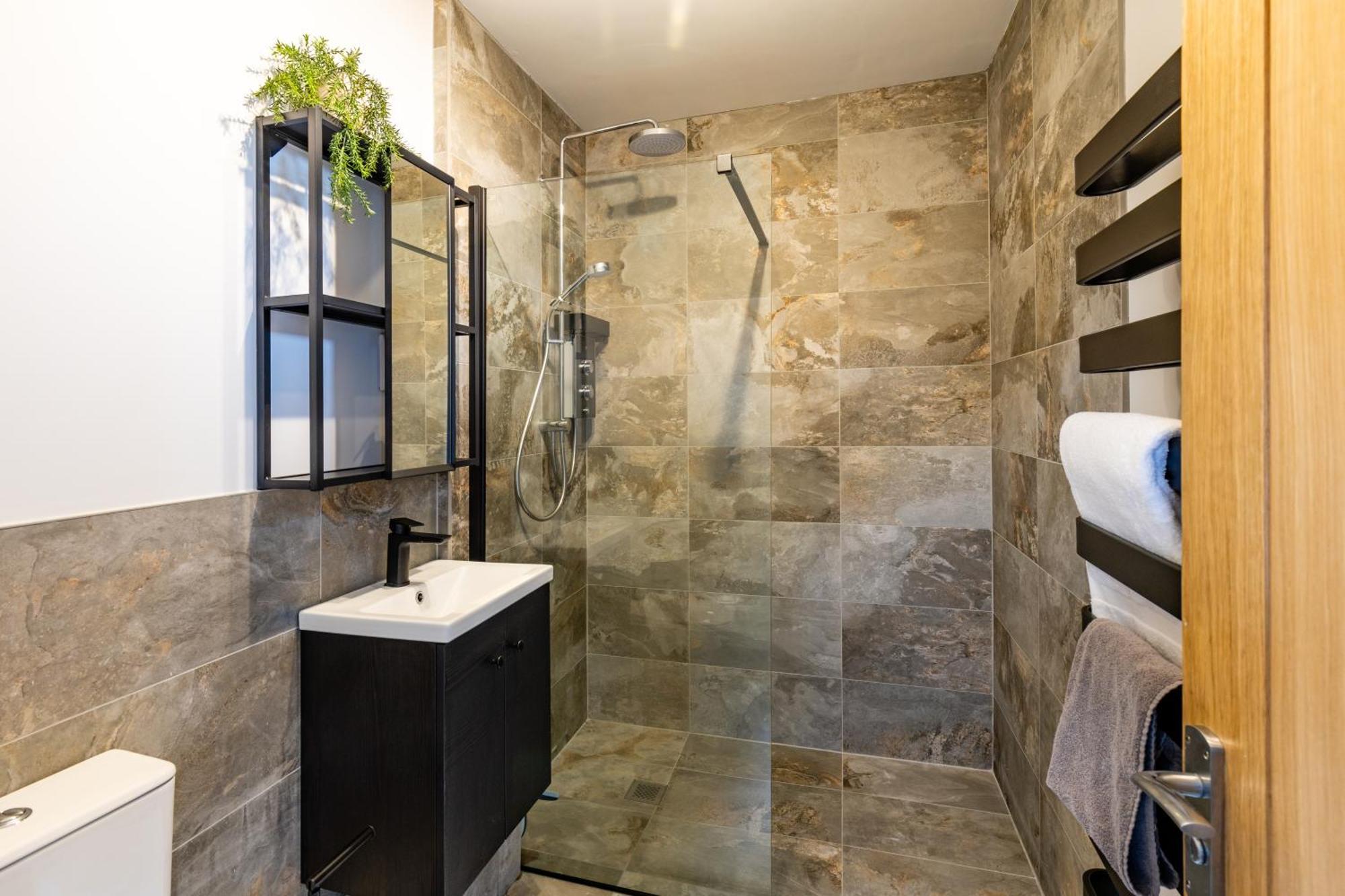 Ferienwohnung Midford Hideaway Bath Exterior foto